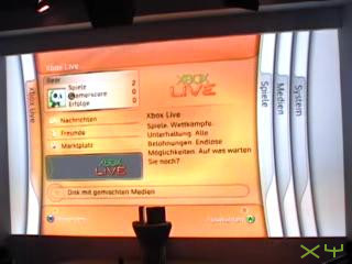 GC 2005: XB360 Guide -esittely