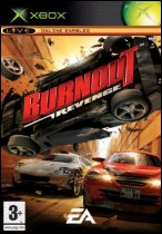 Burnout: Revenge