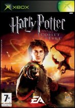 Harry Potter and the Goblet of Fire