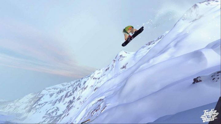 Amped 3 -konseptivideo