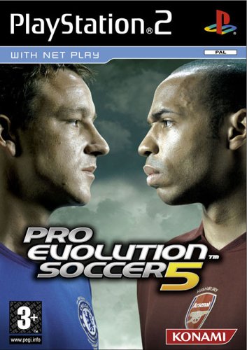 PES5 lokakuussa verkkopelillä
