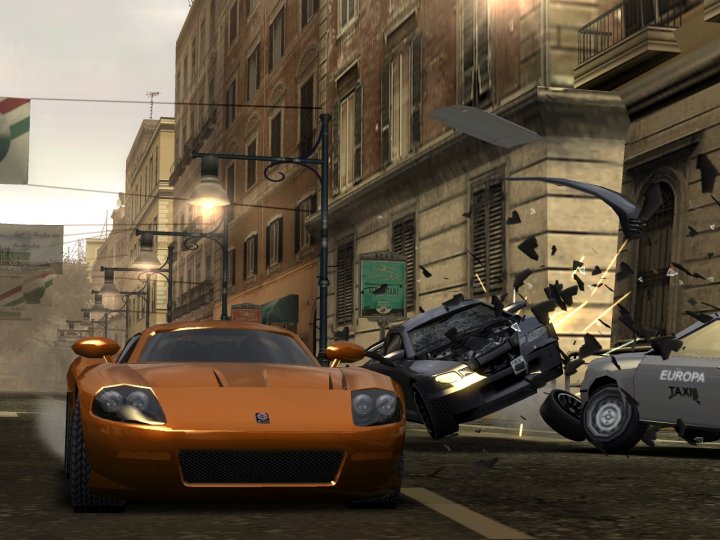 Apocalypticaa Burnout Revengeen
