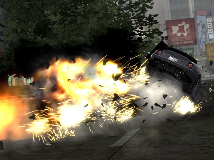 Apocalypticaa Burnout Revengeen