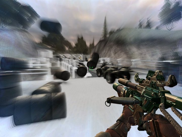 TimeShift myös Xbox 360:lle ensi keväänä