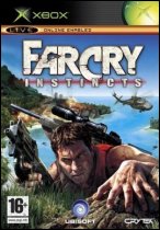 Far Cry: Instincts