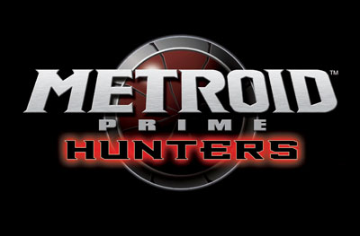 Metroid Prime Hunters sisältää verkkopelin