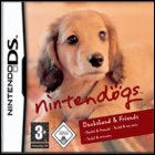 Nintendogs - Dachshund &amp; Friends (DS)