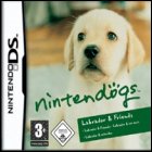 Nintendogs - Labrador &amp; Friends (DS)