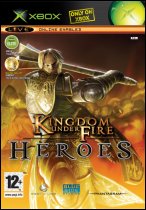 Kingdom Under Fire: Heroes