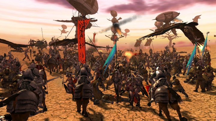 Kingdom under Fire: Heroes kultaan