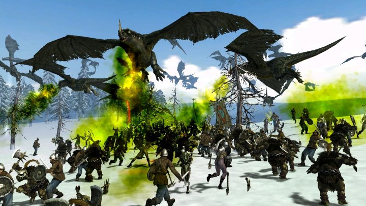 Kingdom under Fire: Heroes kultaan