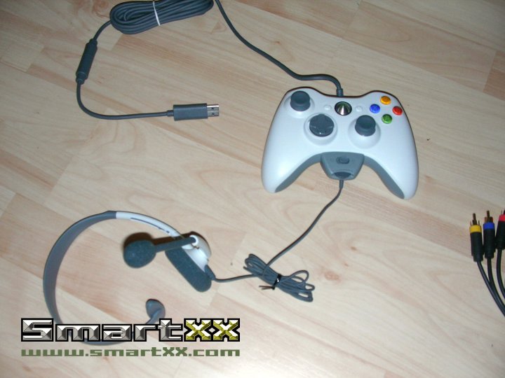 Xbox 360:n kehitysyksiköitä modaajien käsiin