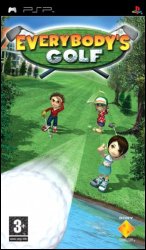 Everybody's Golf (PSP)
