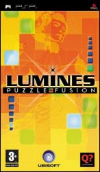 Lumines (PSP)
