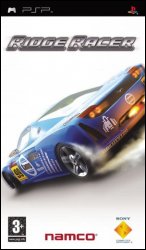 Ridge Racer (PSP)