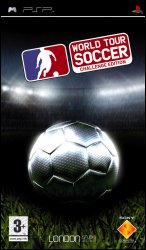 World Tour Soccer: Challenge Edition (PSP)