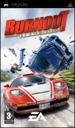 Burnout: Legends (PSP)