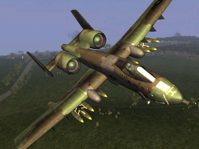 Operation Flashpoint marraskuussa Xboxille