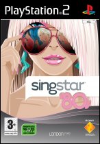 SingStar '80s