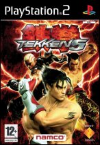 Tekken 5