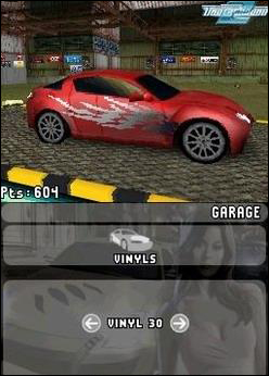 Need for Speed Underground 2
