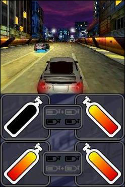 Need for Speed Underground 2
