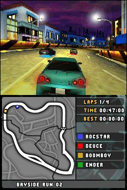 Need for Speed Underground 2