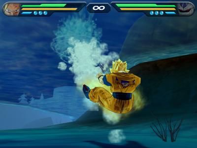 Uuden Dragon Ball Z -pelin traileri