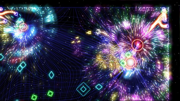 Kuvia PGR3:n Geometry Warsista