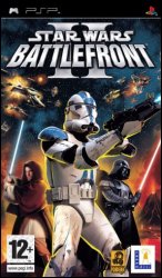 Star Wars: Battlefront II (PSP)