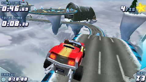 Ubisoft tuo Sonyn pelejä Eurooppaan