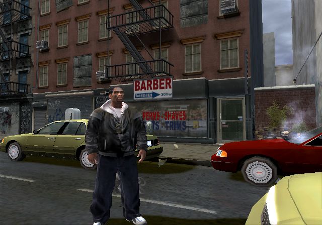 True Crime: New York Cityn traileri