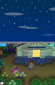 DS:n Animal Crossing Eurooppaan ensi vuoden alussa