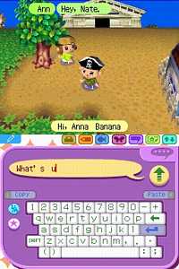 DS:n Animal Crossing Eurooppaan ensi vuoden alussa