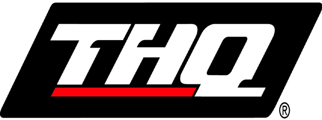 THQ tukemaan Revolutionia