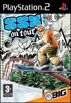 SSX On Tour