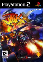Jak X: Combat Racing