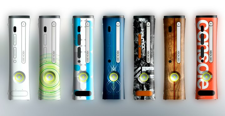 Microsoft panostaa Xbox 360:n suojaukseen