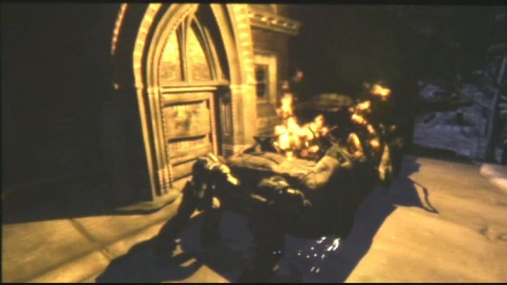 TGS 2005: Gears of War -esittely