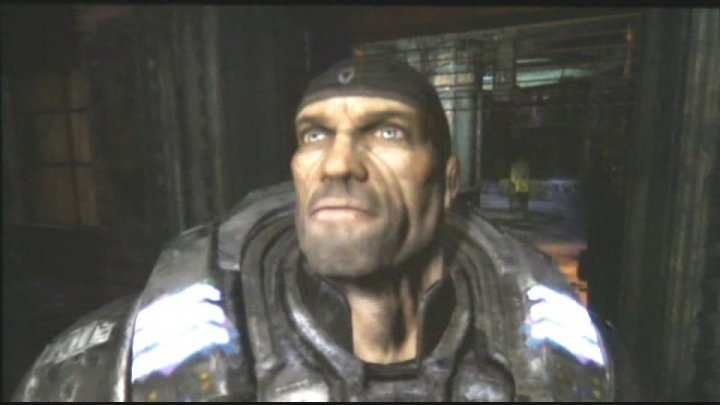 TGS 2005: Gears of War -esittely