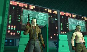 TGS 2005: Metal Gear Acid 2 -kotisivu avattu