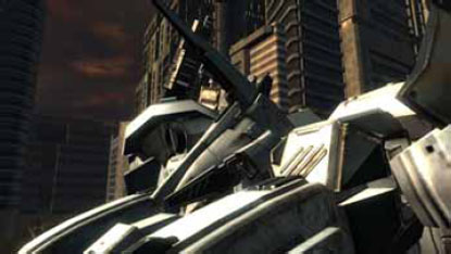 TGS 2005: Armored Core 4 ja uusi Tenchu vahvistettu