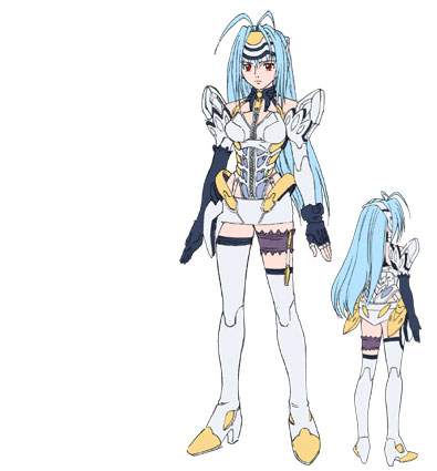 TGS 2005: Xenosaga I+II -kuvia