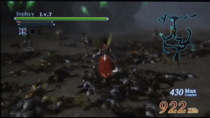 TGS 2005: Videot Kameosta ja 99 Nightsista