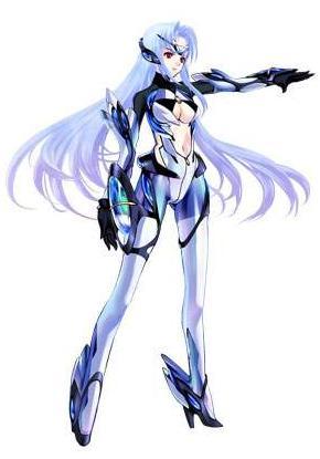 TGS 2005: Xenosaga III paljastettu PS2:lle