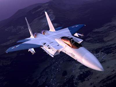 TGS 2005: Uusi Ace Combat PS2:lle