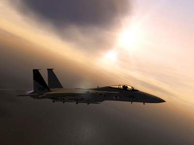 TGS 2005: Uusi Ace Combat PS2:lle