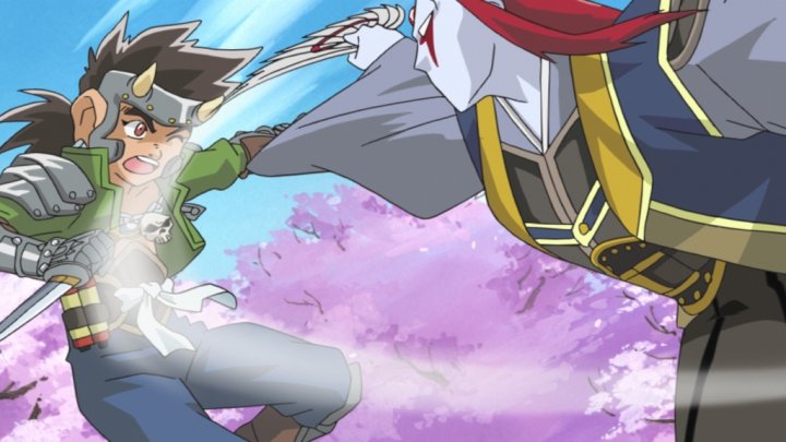 TGS 2005: Kuvia ja traileri Far East of Eden – Ziriasta
