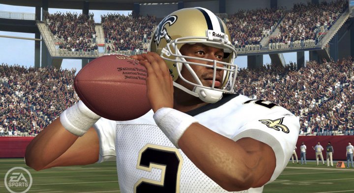 Madden 06 -kuvia