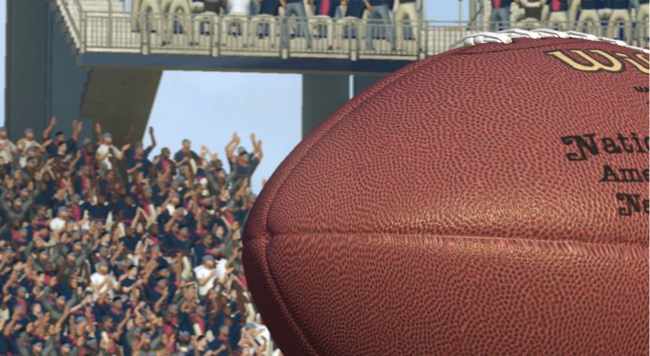 Madden 06 -kuvia